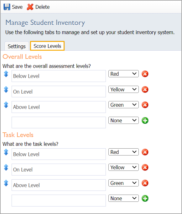 student_inventory_type_score_levels_tab.png