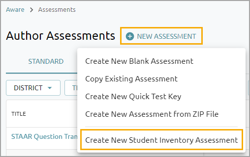create_a_new_student_inventory_assessment.png