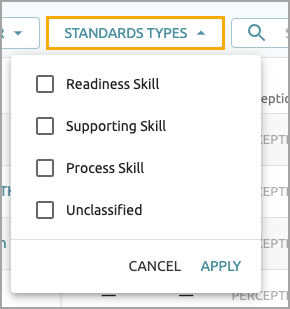standards types filters.png