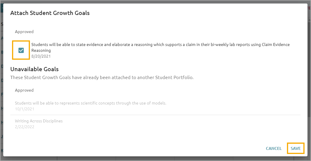 attach student growth goals to student portfolio.png