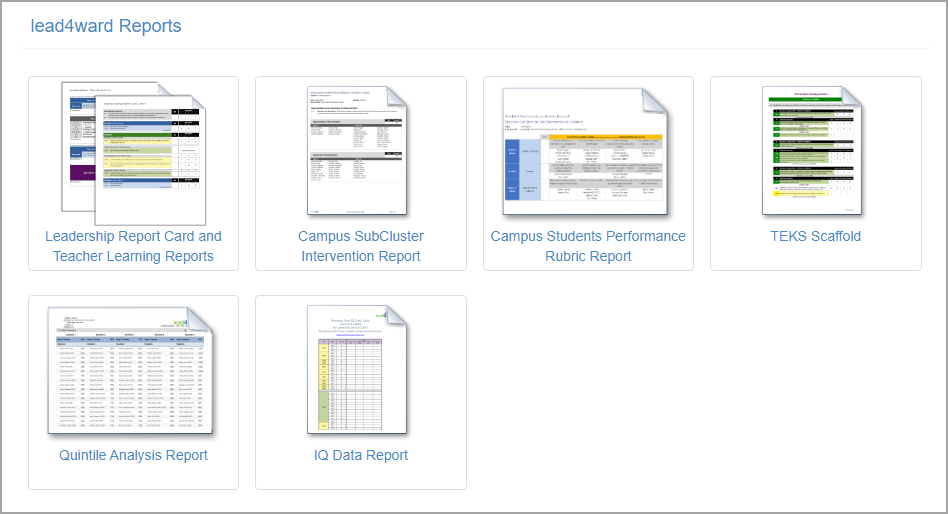 admin lead4ward analysis reports.png