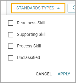 standards types filters.png