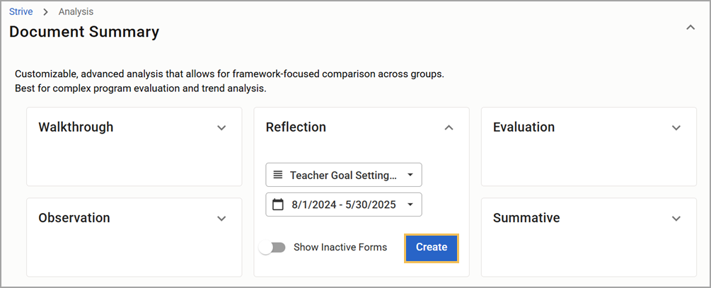 create document summary.png