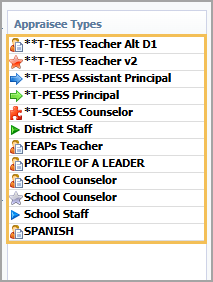 select an appraisee type.png
