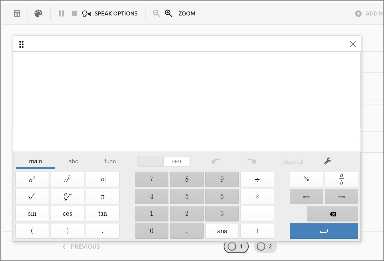 desmos online graphing calculator