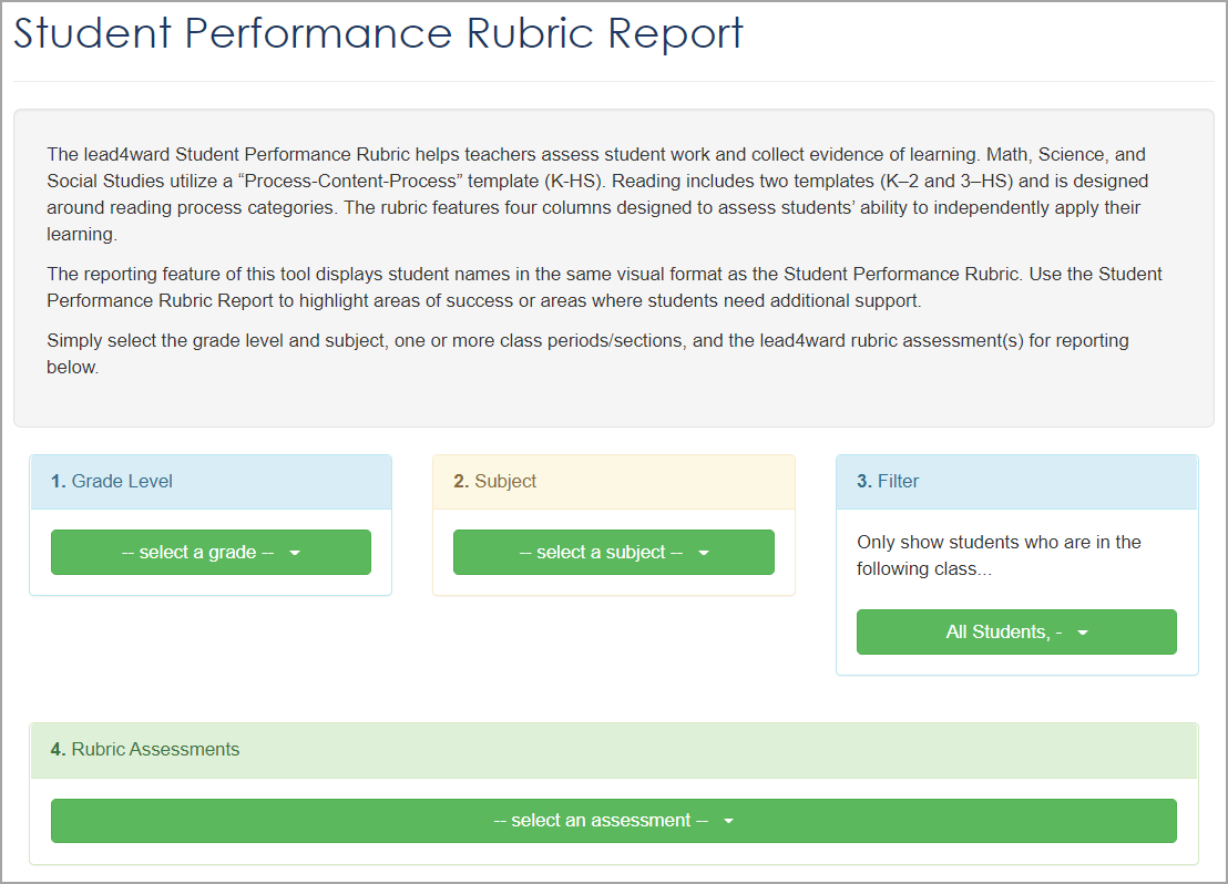 teacher_student_performance_rubric_report.png