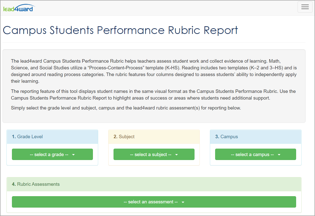 campus_students_performance_rubric_report.png